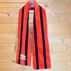 Gap Kids Neck warmer Fleece Scarf Skull NWOT